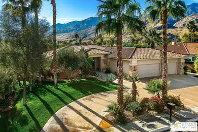 575 E Bogert Trl, Palm Springs, CA 92264 - Photo 1