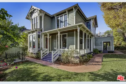 1032 W Edgeware Rd, Los Angeles, CA 90026 - Photo 1