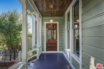 1032 W Edgeware Rd, Los Angeles, CA 90026 - Photo 1