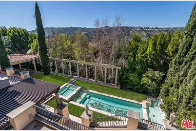 2167 Sheringham Ln, Los Angeles, CA 90077 - Photo 1