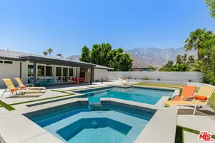 522 W Santa Catalina Rd, Palm Springs, CA 92262 - Photo 1
