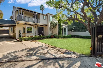 1154 N Wetherly Dr, Los Angeles, CA 90069 - Photo 1
