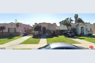 2024 W 65th St, Los Angeles, CA 90047 - Photo 1