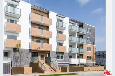 120 S Orlando Ave #204, Los Angeles, CA 90048 - Photo 1