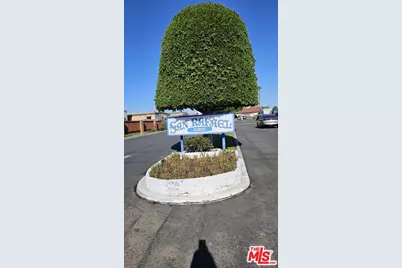 1065 Lomita Blvd #7, Harbor City, CA 90710 - Photo 1