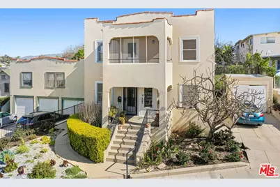 982 W Kensington Rd, Los Angeles, CA 90026 - Photo 1