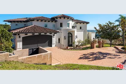 6130 Galahad Rd, Malibu, CA 90265 - Photo 1