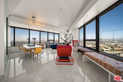 1100 Wilshire Blvd #2902, Los Angeles, CA 90017 - Photo 1