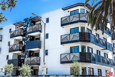 6217 Waring Ave #Ph5, Los Angeles, CA 90038 - Photo 1