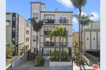 11826 Dorothy St #202, Los Angeles, CA 90049 - Photo 1
