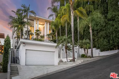 1255 Hilldale Ave, West Hollywood, CA 90069 - Photo 1