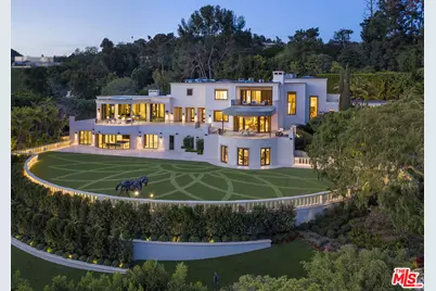 [Address not provided], Beverly Hills, CA 90210 - Photo 1