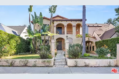 1124 S Stanley Ave, Los Angeles, CA 90019 - Photo 1