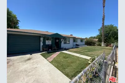 707 Harrison St, Taft, CA 93268 - Photo 1