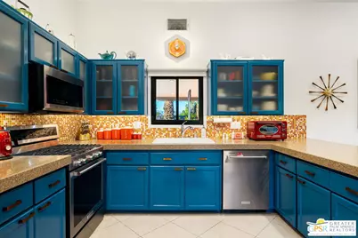 2655 E San Juan Rd, Palm Springs, CA 92262 - Photo 1