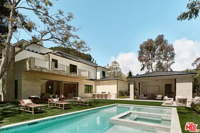 1810 Old Orchard Rd, Los Angeles, CA 90049 - Photo 1