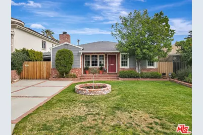 4814 Lemona Ave, Sherman Oaks, CA 91403 - Photo 1