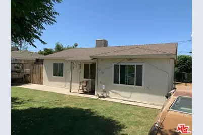 1412 Ralston St, Bakersfield, CA 93307 - Photo 1