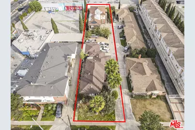 936 N Inglewood Ave, Inglewood, CA 90302 - Photo 1