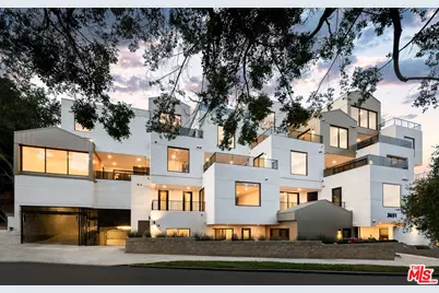 3651 Regal Pl #302, Los Angeles, CA 90068 - Photo 1