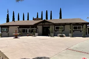 9333 Escondido Canyon Rd, Agua Dulce, CA 91390 - Photo 1