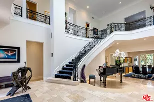 11729 Wetherby Ln, Los Angeles, CA 90077 - Photo 1