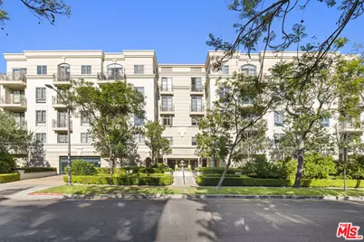 430 N Oakhurst Dr #208, Beverly Hills, CA 90210 - Photo 1