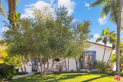 1100 S La Jolla Ave, Los Angeles, CA 90035 - Photo 1