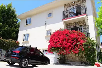 1111 11th St #6, Santa Monica, CA 90403 - Photo 1