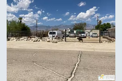 0 Monte Vista Way, Thousand Palms, CA 92276 - Photo 1