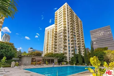 2160 Century Park #1102, Los Angeles, CA 90067 - Photo 1