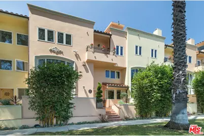 1917 Washington Ave, Santa Monica, CA 90403 - Photo 1