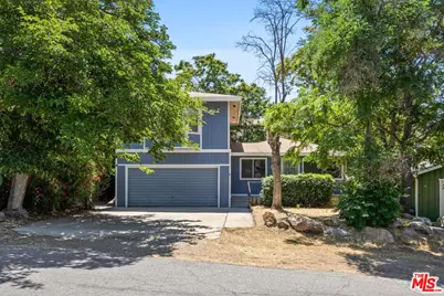 8 Bull Run Rd, Kernville, CA 93238 - Photo 1