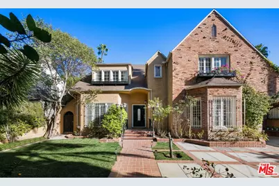 658 S Highland Ave, Los Angeles, CA 90036 - Photo 1