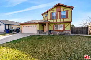 45117 Biscay St, Lancaster, CA 93535 - Photo 1