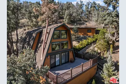 2222 Gimmewald Pl, Pine Mountain Club, CA 93222 - Photo 1