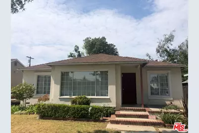 3137 S Bentley Ave, Los Angeles, CA 90034 - Photo 1