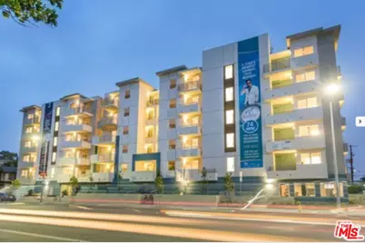 436 S Virgil Ave #506, Los Angeles, CA 90020 - Photo 1
