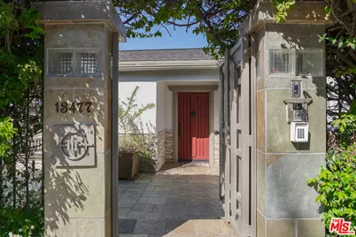 13477 Contour Dr, Sherman Oaks, CA 91423 - Photo 1