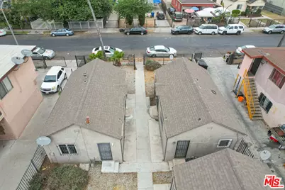 644 W 81st St #644, Los Angeles, CA 90044 - Photo 1