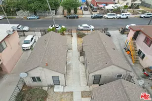 644 W 81st St, Los Angeles, CA 90044 - Photo 1