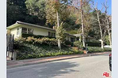 1441 Roscomare Rd, Los Angeles, CA 90077 - Photo 1