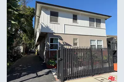 1159 N Genesee Ave, West Hollywood, CA 90046 - Photo 1