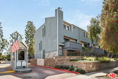 8174 Manitoba St #5, Playa del Rey, CA 90293 - Photo 1