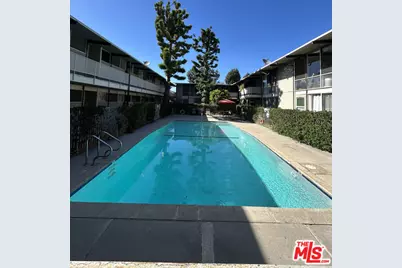 11133 Rose Ave #10, Los Angeles, CA 90034 - Photo 1