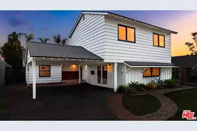 14534 Hesby St, Sherman Oaks, CA 91403 - Photo 1