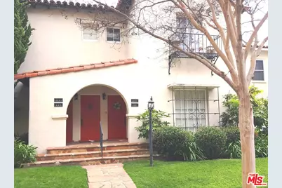 226 S Spalding Dr #A., Beverly Hills, CA 90212 - Photo 1