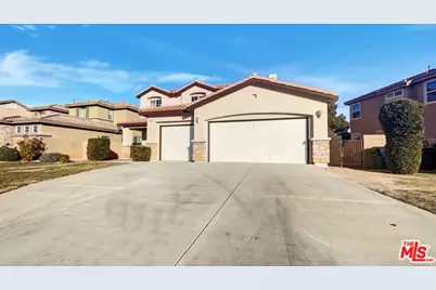 39126 Dunbar St, Palmdale, CA 93551 - Photo 1