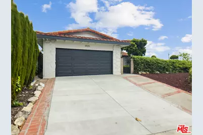 6820 Abbottswood Dr, Rancho Palos Verdes, CA 90275 - Photo 1