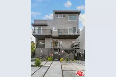 1187 Crenshaw Blvd #107, Los Angeles, CA 90019 - Photo 1